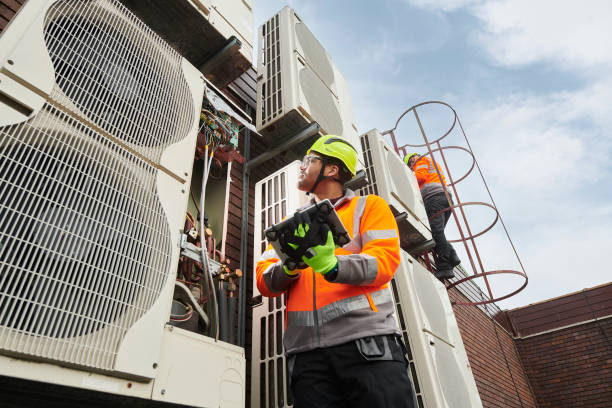 Best HVAC Training and Certification in Beechwood, MI