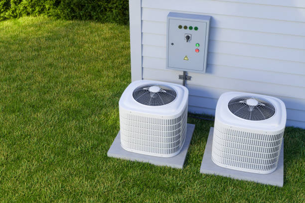 Best HVAC Consulting and Engineering in Beechwood, MI