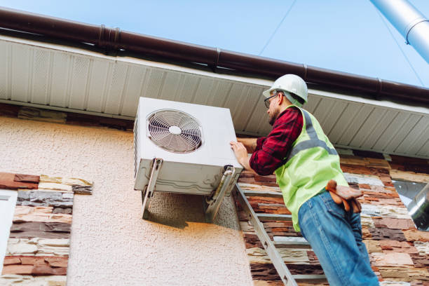 Best Residential HVAC in Beechwood, MI