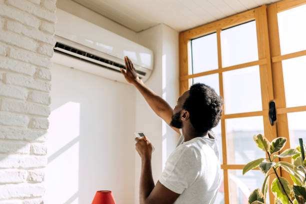 Best Geothermal HVAC Systems in Beechwood, MI