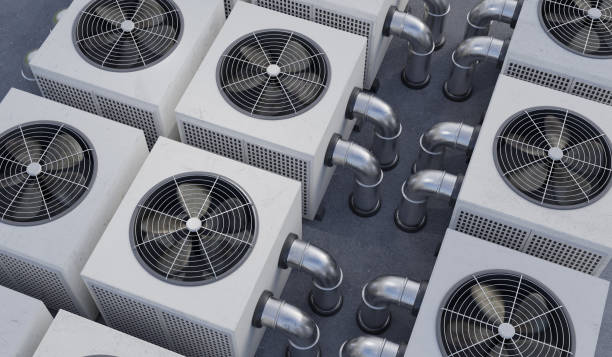 Best HVAC Retrofitting and Upgrading in Beechwood, MI