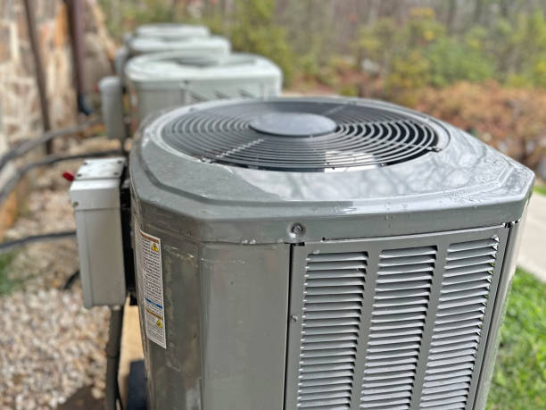 Best Energy-efficient HVAC Solutions in Beechwood, MI