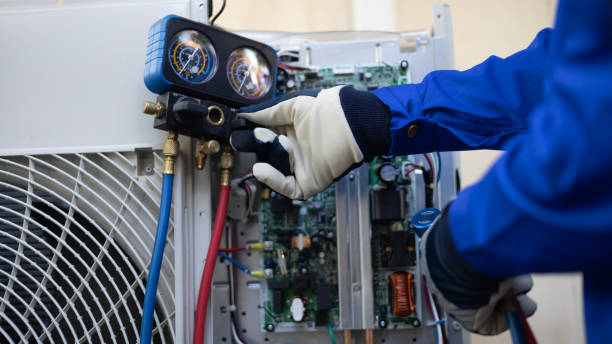 Professional HVAC in Beechwood, MI